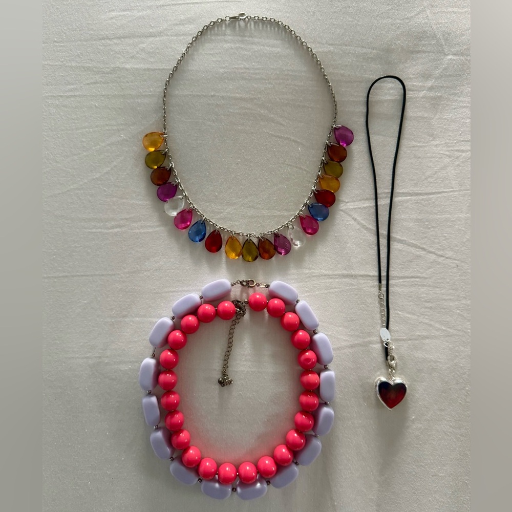 Children Necklaces